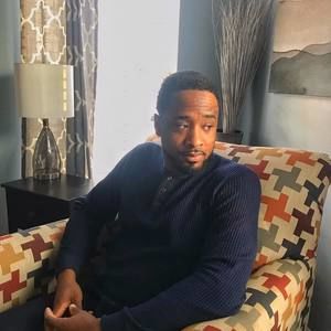 Meet your Posher, Terrill